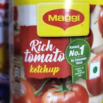 Maggi T&K 500gm