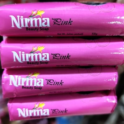 Nirma soap