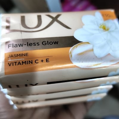 Lux shop set