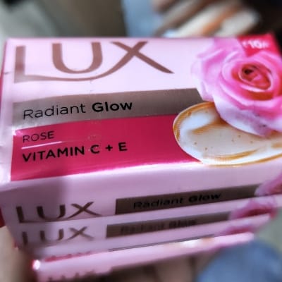 Lux shop set