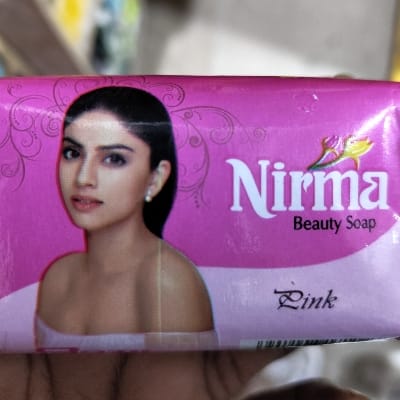 Nirma soap