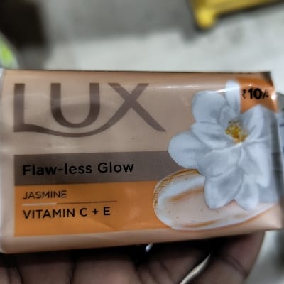 Lux soap