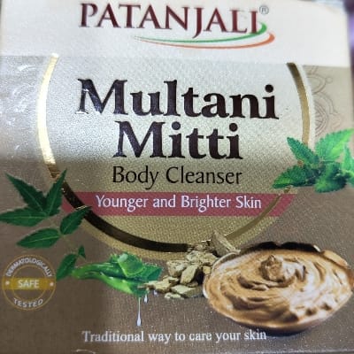 Patanjali M&M