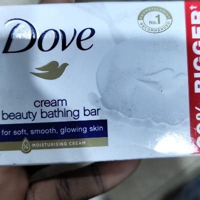 Dove Soap