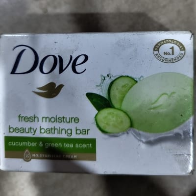 Dove Soap