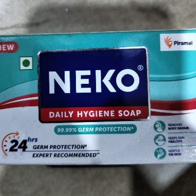 Neko Soap