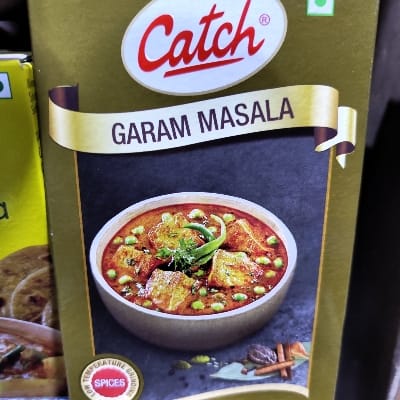 Catch Garam M 100g
