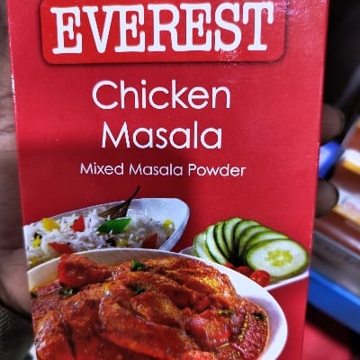 Everest Chicken M