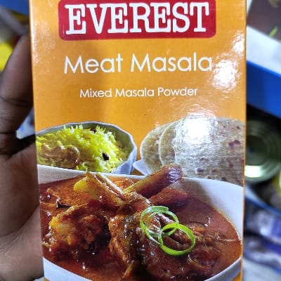 Everest Meat M