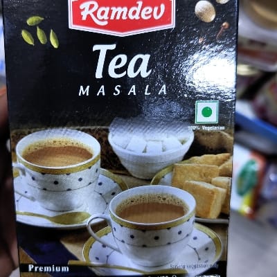 Ramdev Tea M