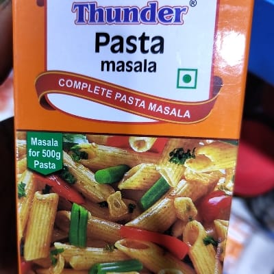 Thunder Pasta M