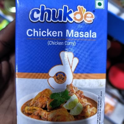 Chukde Chicken M
