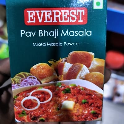 Everest Pav Bhaji M