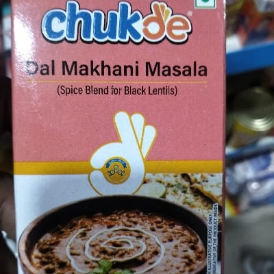 Chukde DalMakhani M
