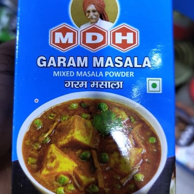 MDH Garam M