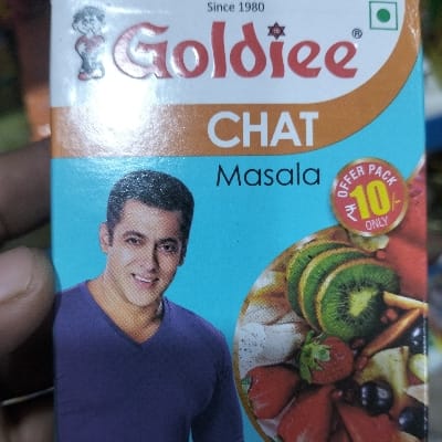 Goldiee Chat M
