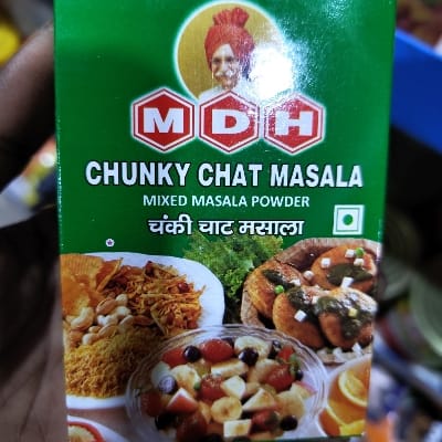 MDH chat M