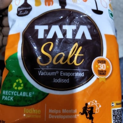 Tata Salt