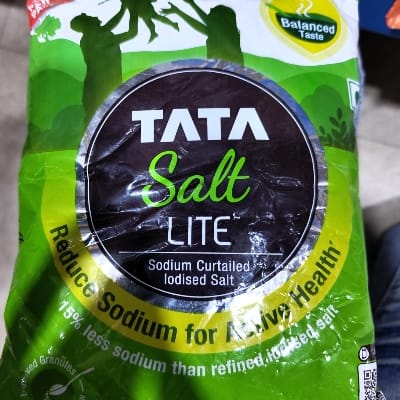 Tata Salt Lite