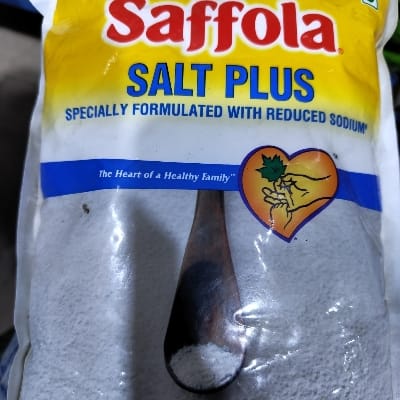Saffola Salt