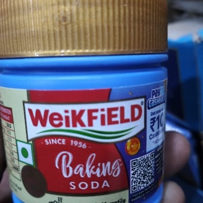Weikfield BakingSoda