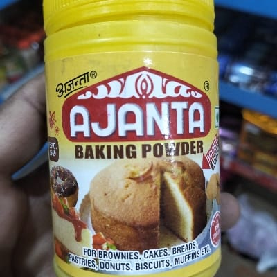 Ajanta BakingPowder