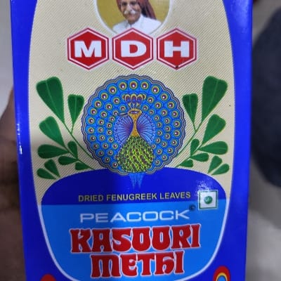 MDH Kasoori Methi