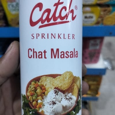 Catch Chat Masala