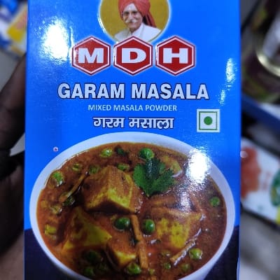 MDH Garam M