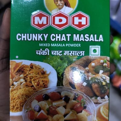 MDH Chat M