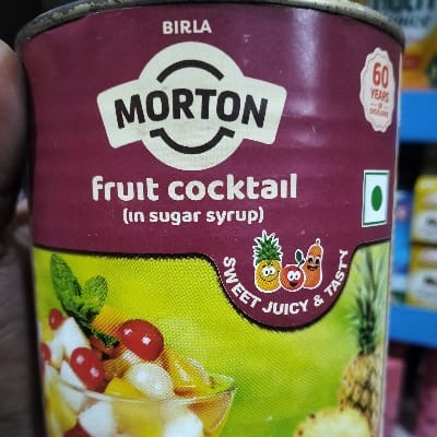 BirlaMortonFCocktail