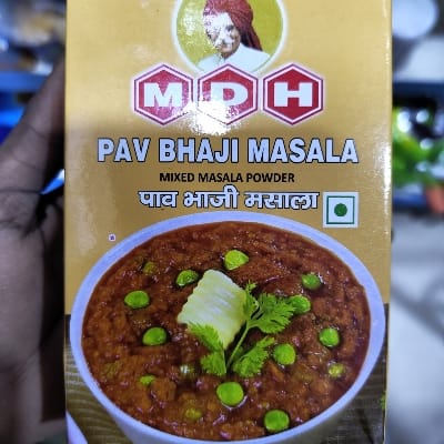MDH Pav Bhaji M