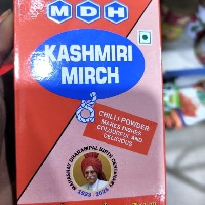 MDH Kashmiri Mirch