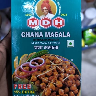 MDH Chana M