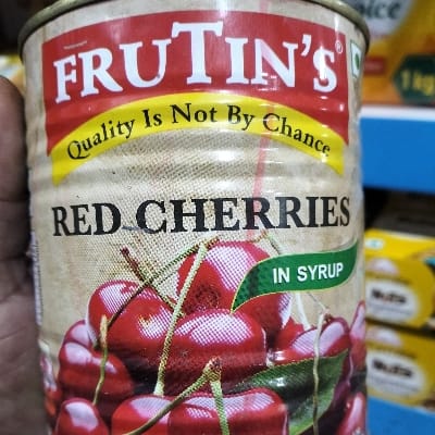Frutins RedCherries