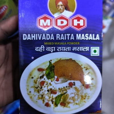 MDH Dahi Vad Raita M