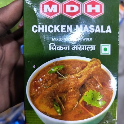 MDH Chicken M