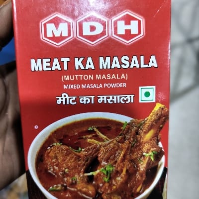 MDH Meat M