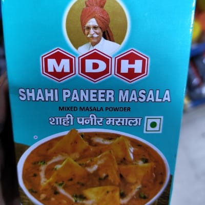 MDH Shahi Paneer M