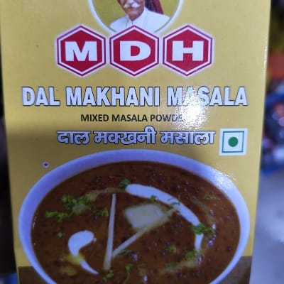MDH Dal Makhani M