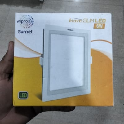 WiproGarnetWave6W