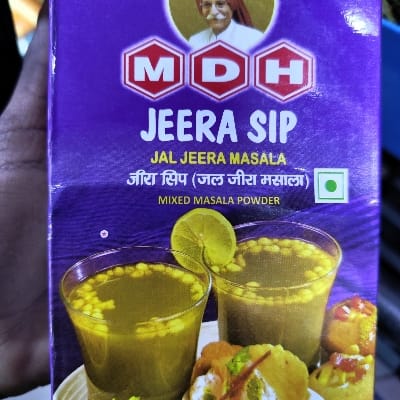 MDH Jal Jeera M