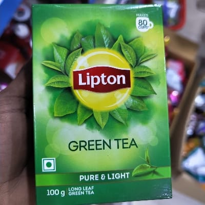 Lipton Green Tea