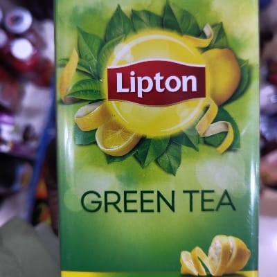 Lipton Green Tea