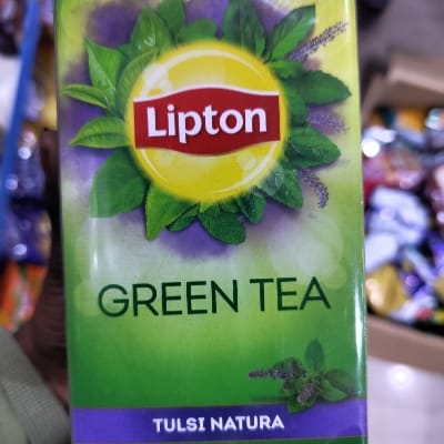 Lipton Green Tea