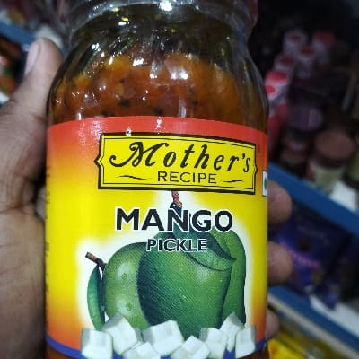 MotherMangoPickle