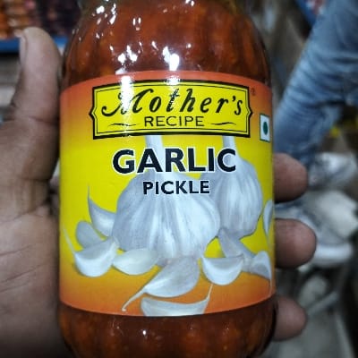MotherGarlicPickle