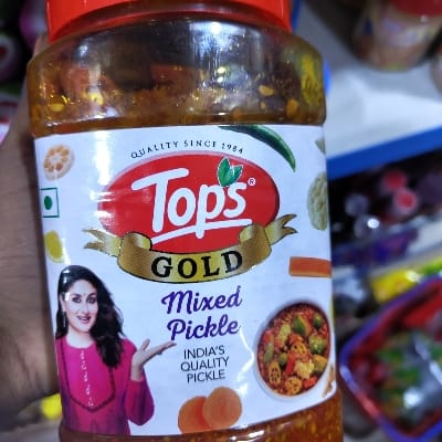 Tops Mixed P 1 kg