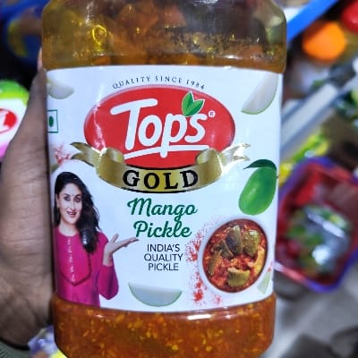 Tops Mango P 1kg