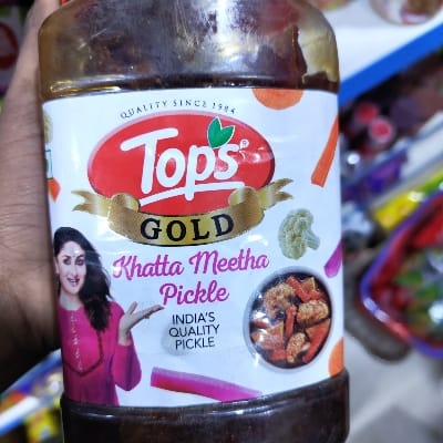 Tops K&M P 1kg